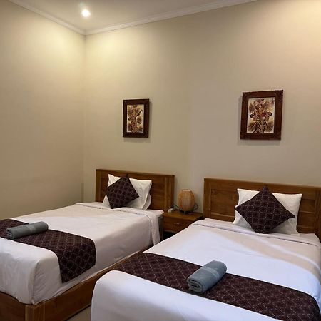 Canggu Nadi 2 Guest House Екстериор снимка