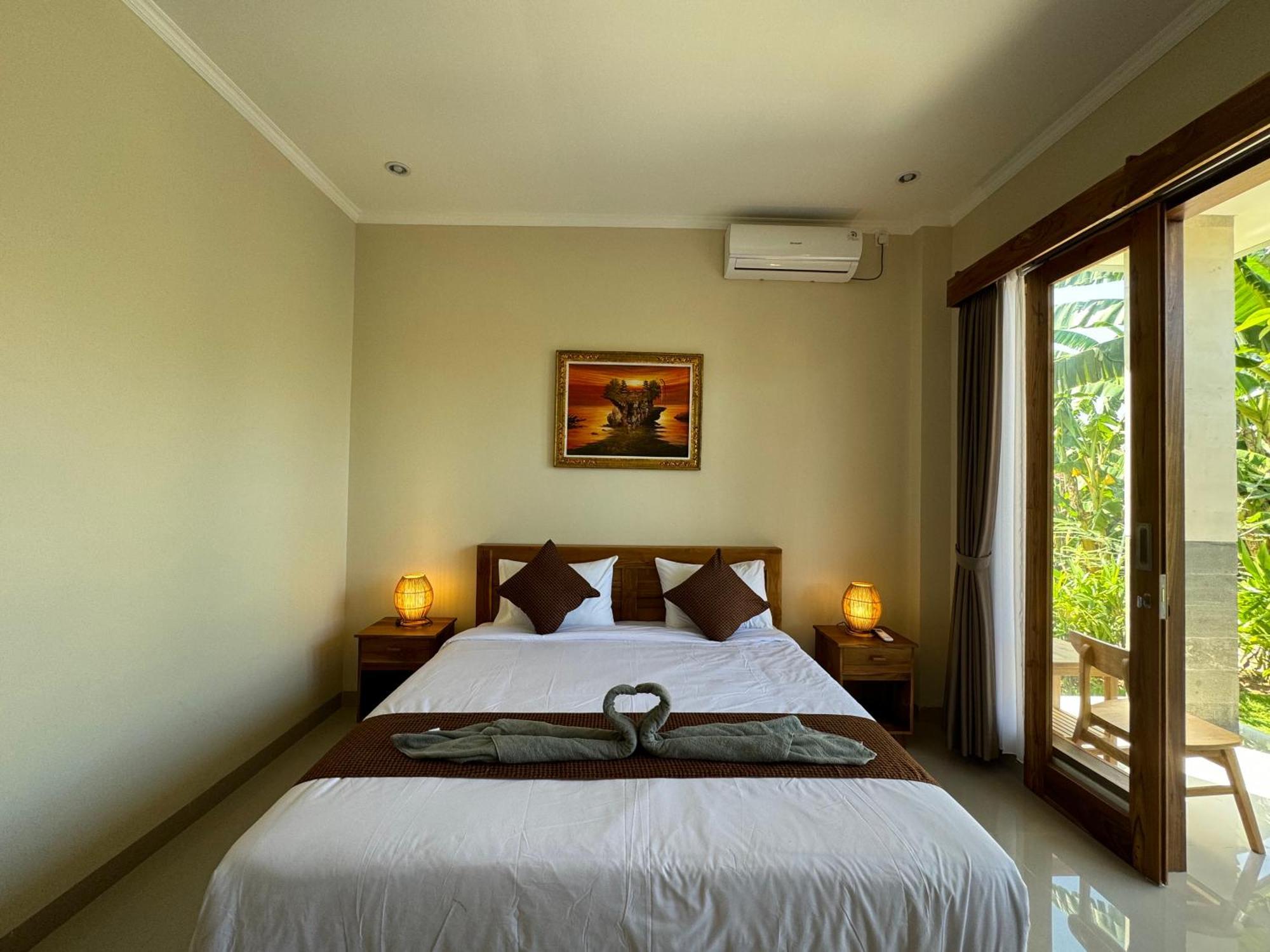 Canggu Nadi 2 Guest House Екстериор снимка