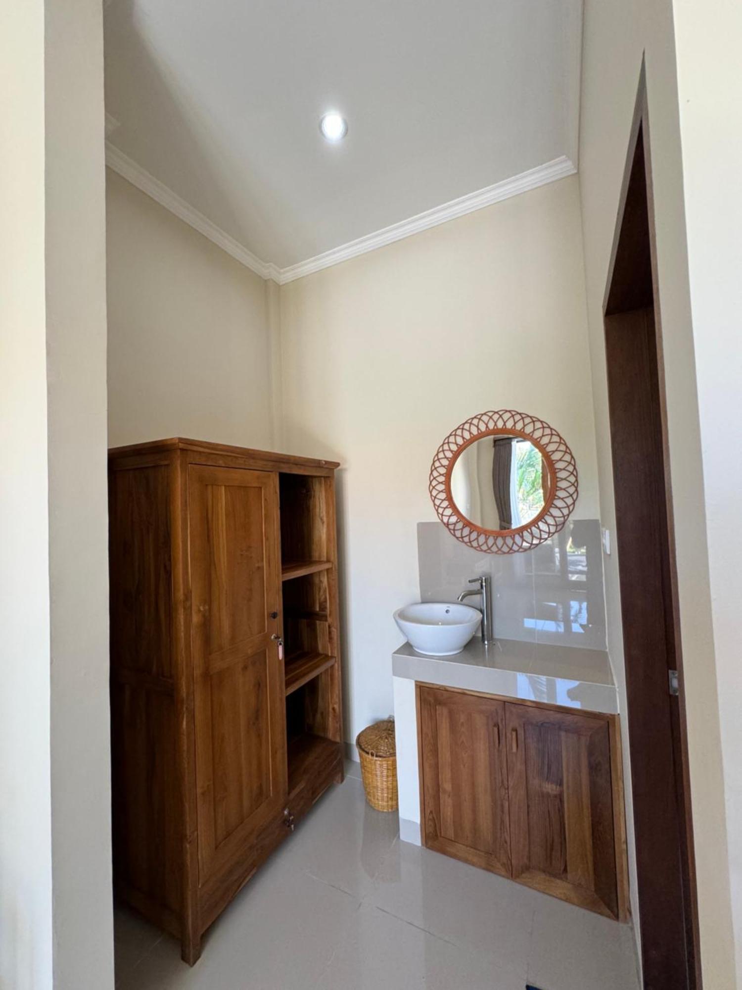 Canggu Nadi 2 Guest House Екстериор снимка
