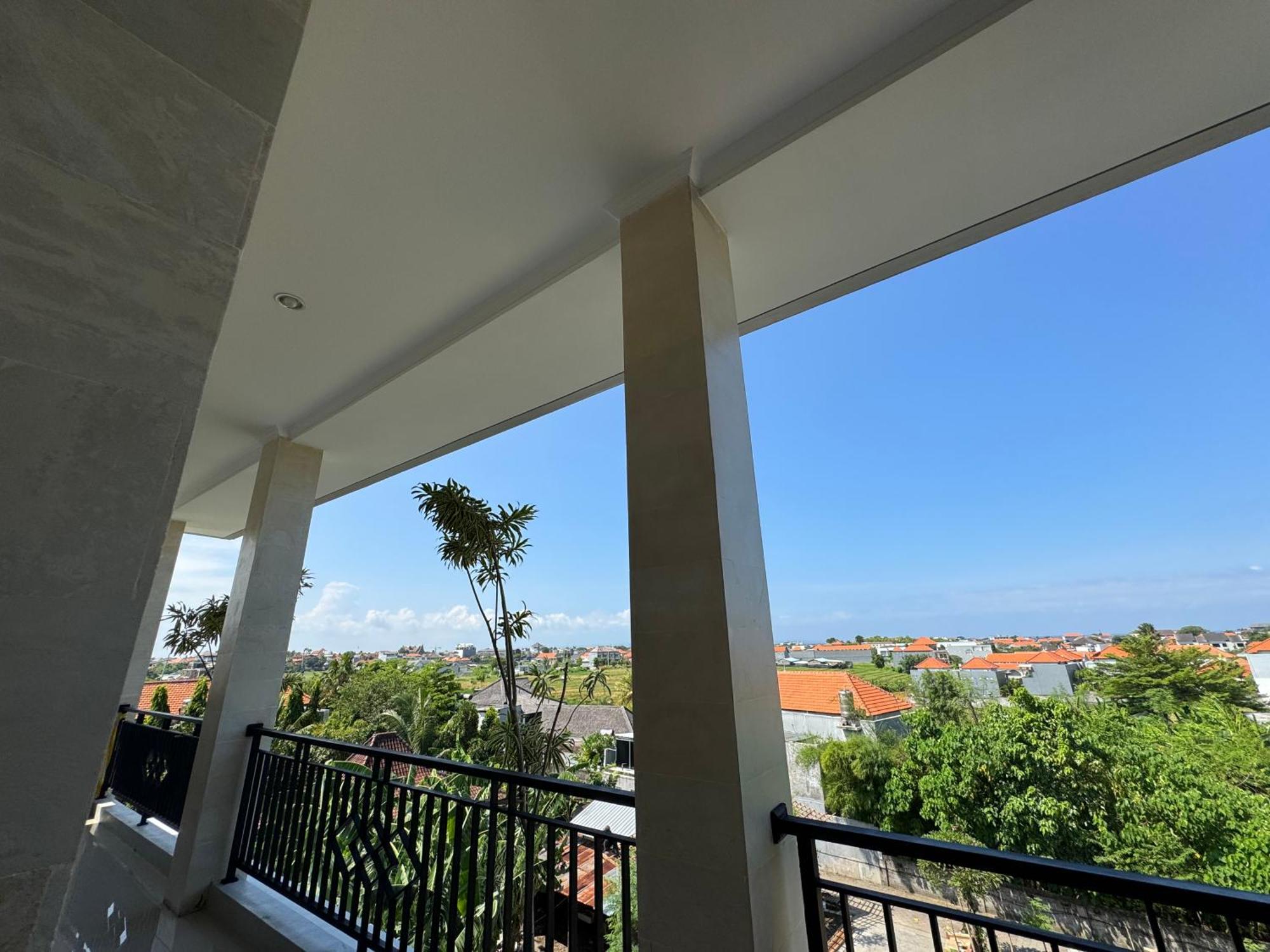 Canggu Nadi 2 Guest House Екстериор снимка