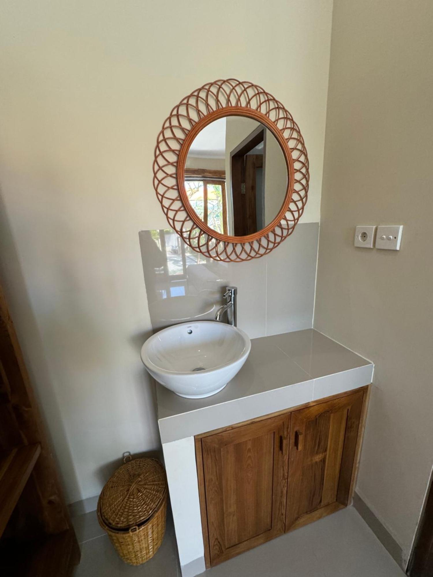 Canggu Nadi 2 Guest House Екстериор снимка