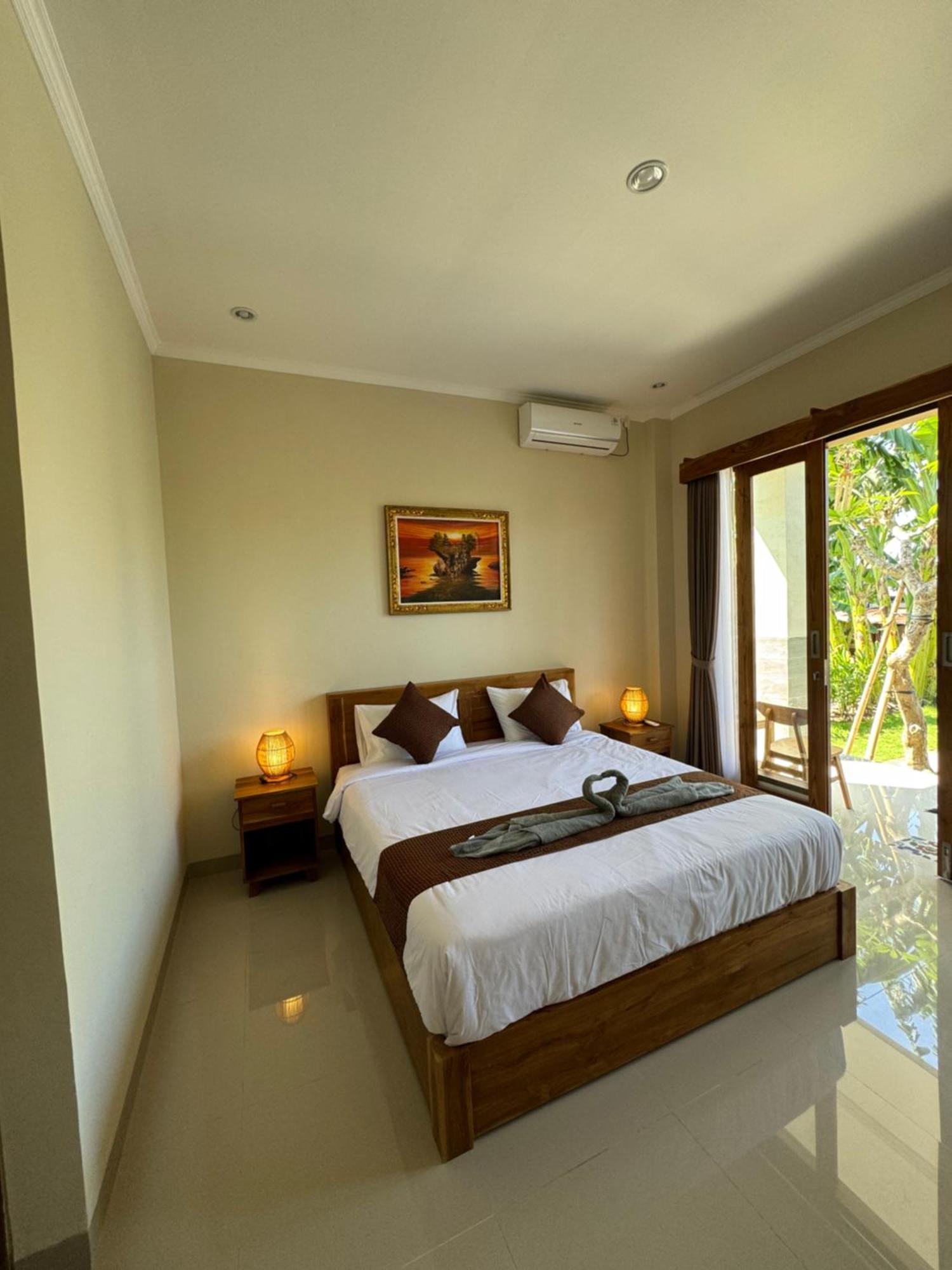 Canggu Nadi 2 Guest House Екстериор снимка