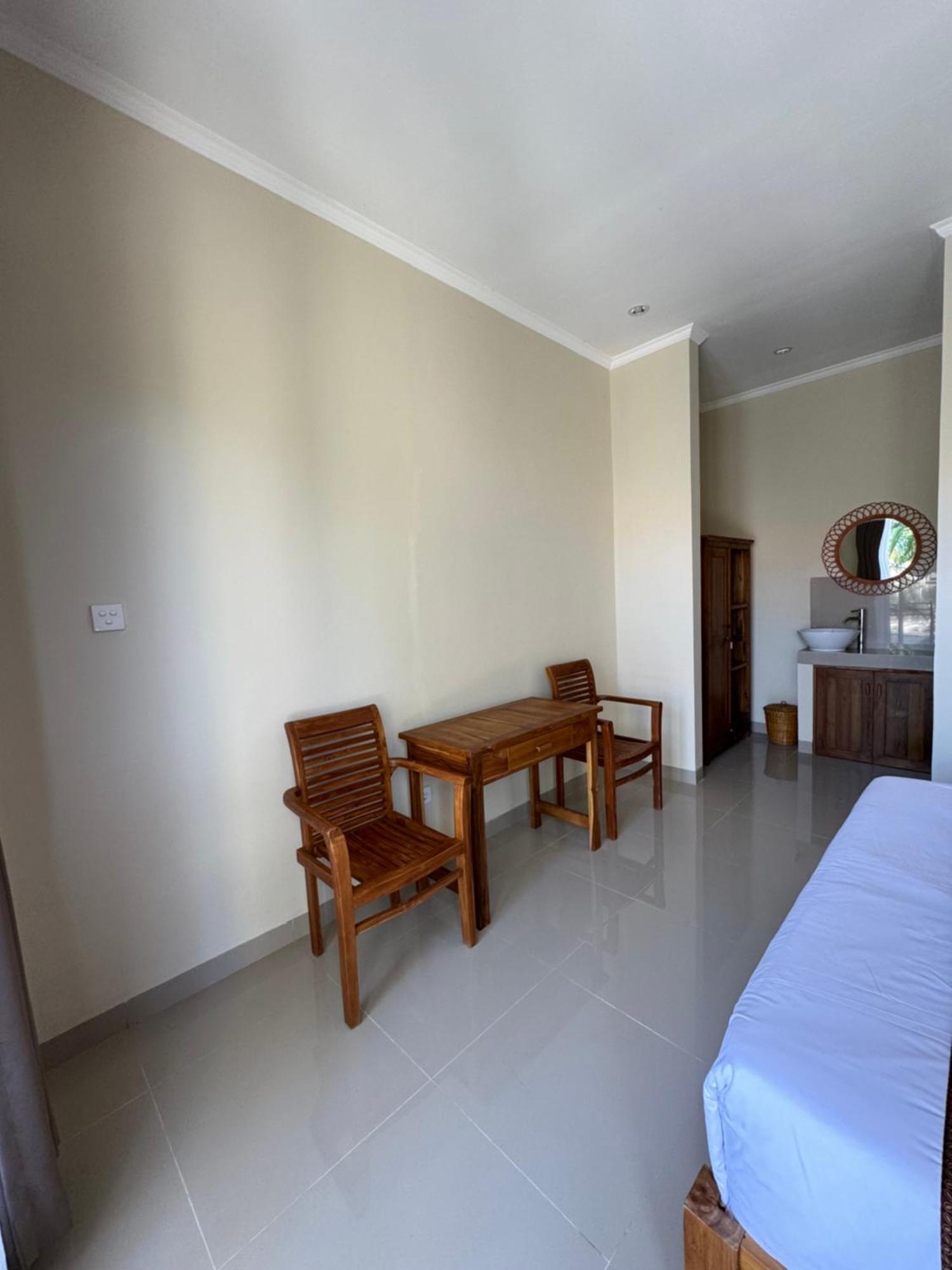 Canggu Nadi 2 Guest House Екстериор снимка