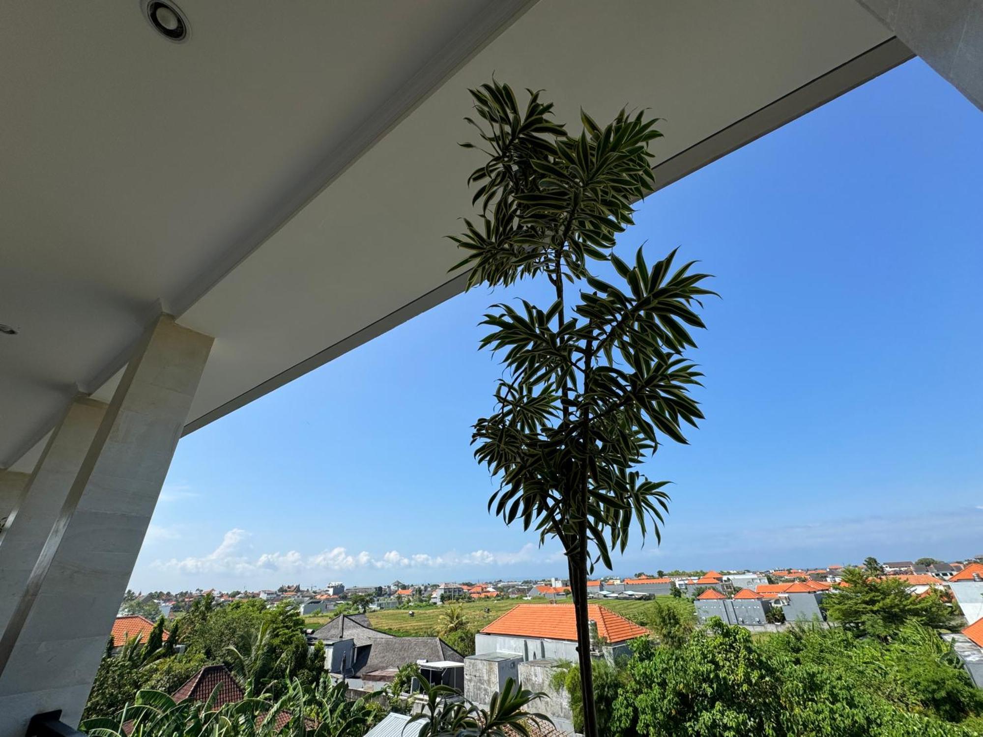 Canggu Nadi 2 Guest House Екстериор снимка