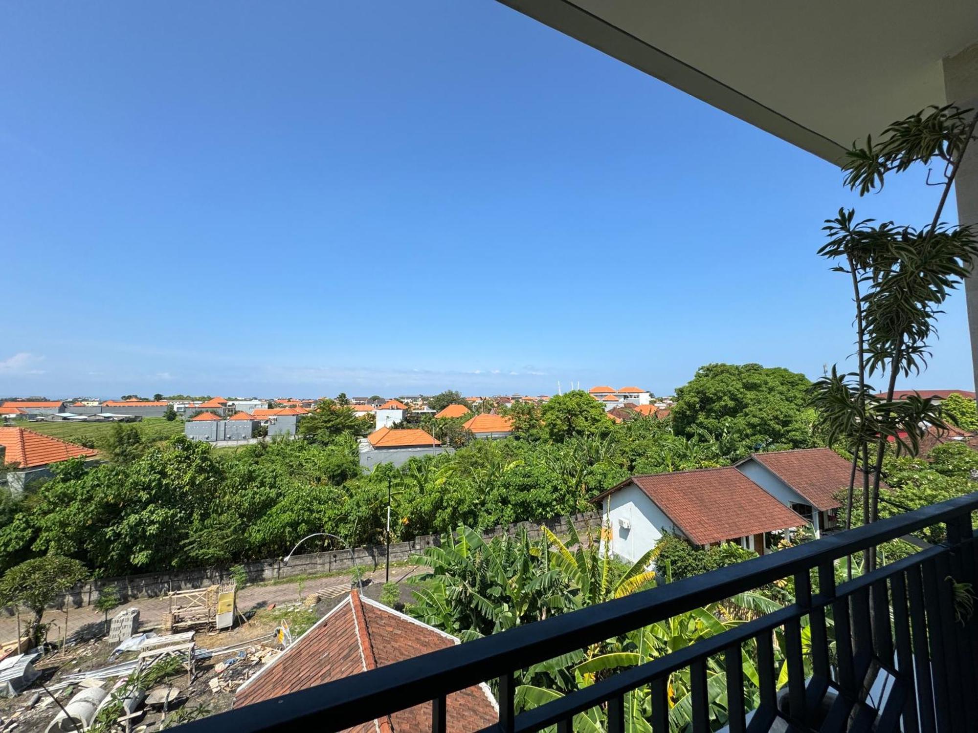 Canggu Nadi 2 Guest House Екстериор снимка