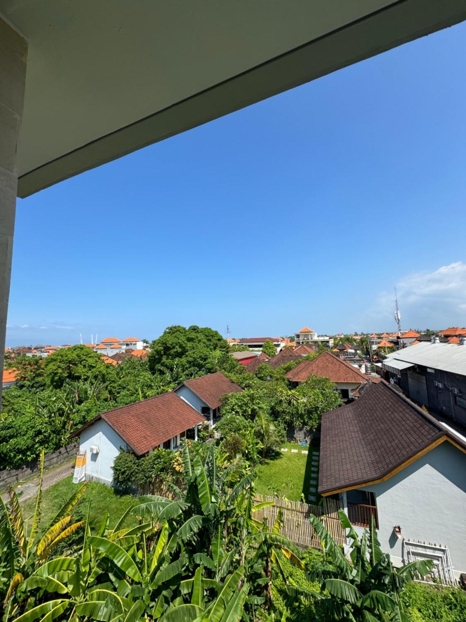 Canggu Nadi 2 Guest House Екстериор снимка