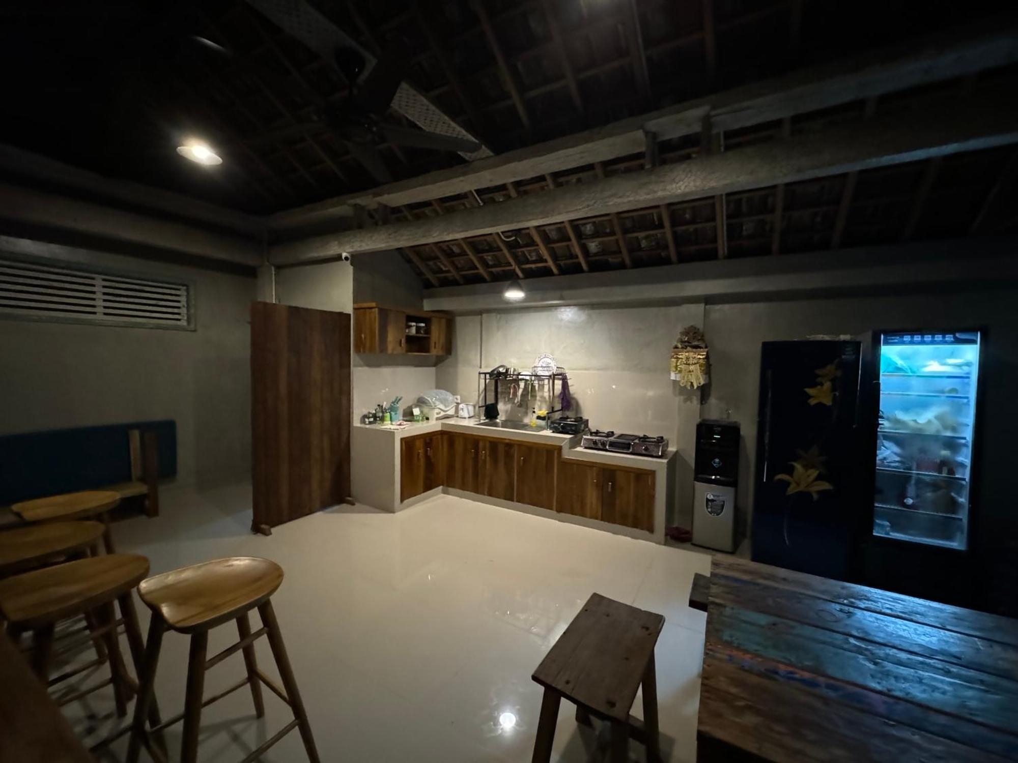 Canggu Nadi 2 Guest House Екстериор снимка