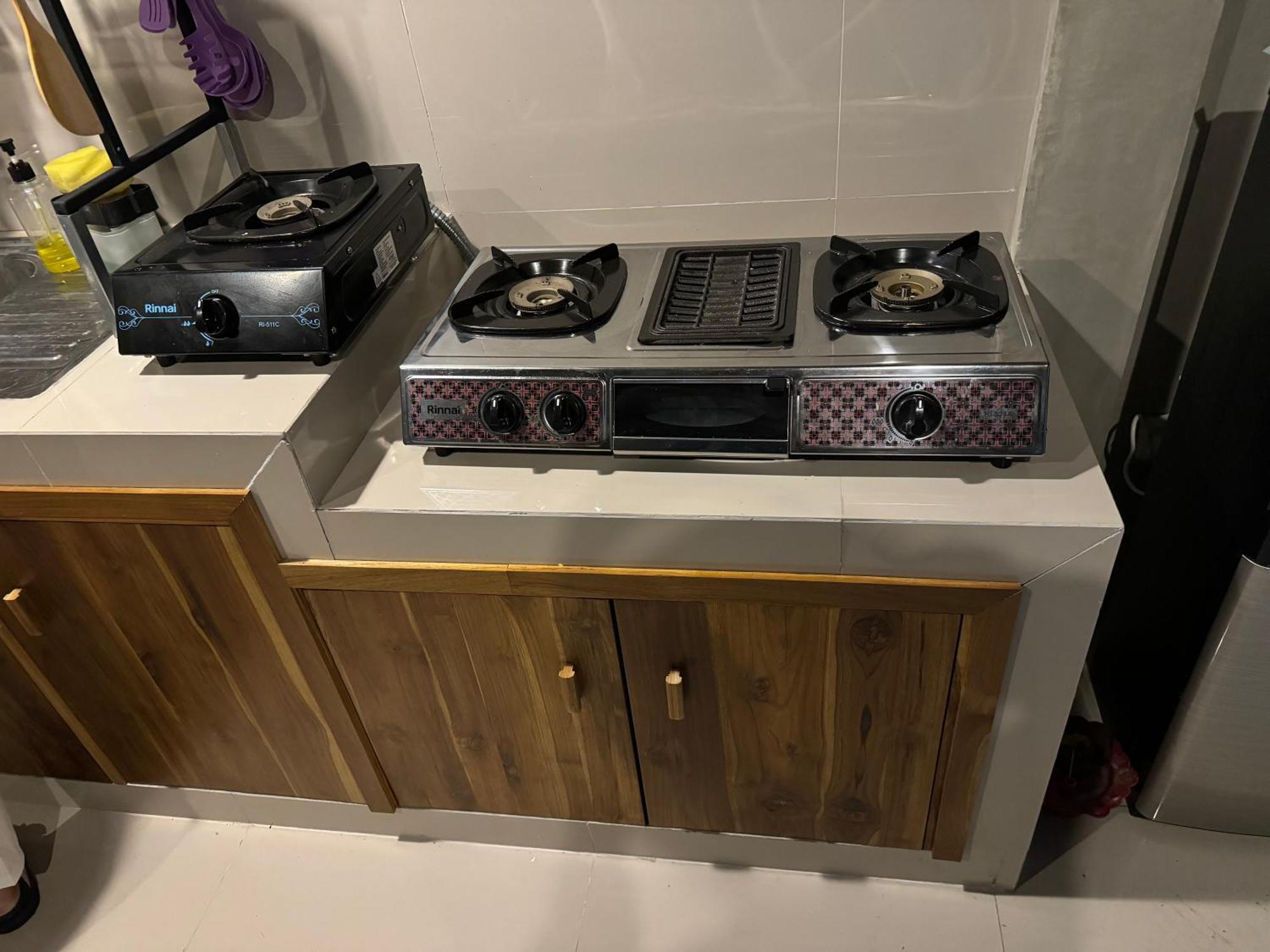 Canggu Nadi 2 Guest House Екстериор снимка
